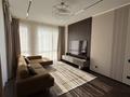 3-комнатная квартира · 85.6 м² · 9/9 этаж, Навои 30/1 за 109 млн ₸ в Алматы, Ауэзовский р-н — фото 3