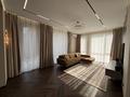 3-комнатная квартира · 85.6 м² · 9/9 этаж, Навои 30/1 за 109 млн ₸ в Алматы, Ауэзовский р-н — фото 2