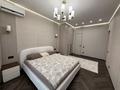 3-комнатная квартира · 85.6 м² · 9/9 этаж, Навои 30/1 за 109 млн ₸ в Алматы, Ауэзовский р-н — фото 9