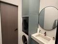 3-комнатная квартира · 85.6 м² · 9/9 этаж, Навои 30/1 за 109 млн ₸ в Алматы, Ауэзовский р-н — фото 11