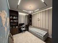 3-комнатная квартира · 85.6 м² · 9/9 этаж, Навои 30/1 за 109 млн ₸ в Алматы, Ауэзовский р-н — фото 14
