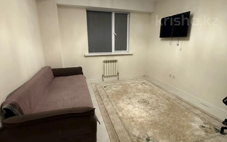 1-комнатная квартира · 40 м² · 1/9 этаж, мкр Шугыла за 30 млн ₸ в Алматы, Наурызбайский р-н — фото 2