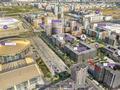 Офисы · 96 м² за 142 млн ₸ в Астане, Нура р-н — фото 2