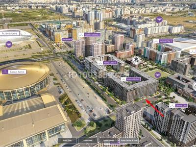 Офисы · 96 м² за 142 млн 〒 в Астане, Нура р-н