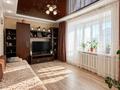 2-комнатная квартира · 37.2 м² · 2/3 этаж, Сарыбулакская — Московская за 16.5 млн ₸ в Астане, Сарыарка р-н