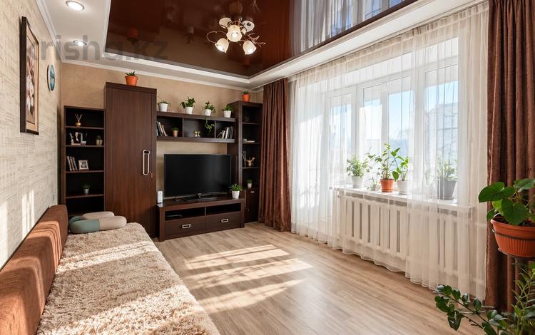 2-комнатная квартира · 37.2 м² · 2/3 этаж, Сарыбулакская — Московская за 16.5 млн ₸ в Астане, Сарыарка р-н — фото 2