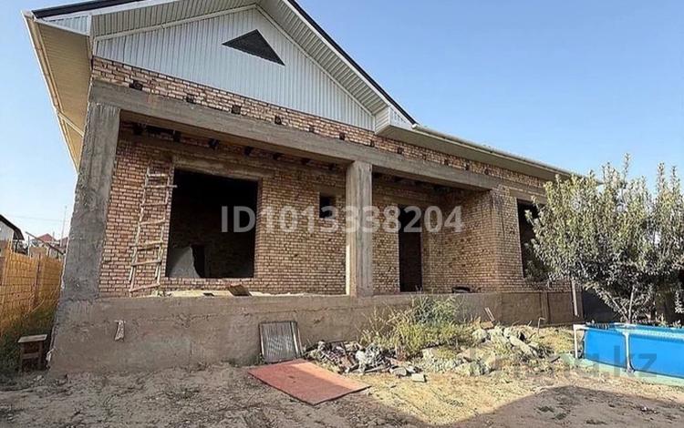 Отдельный дом · 5 комнат · 195 м², мкр Самал-3 — Тыңдала за 45 млн ₸ в Шымкенте, Абайский р-н — фото 2