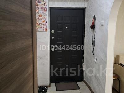 1-комнатная квартира · 39.9 м² · 2/5 этаж, Наурызбая 31 — Абылайхана за 20 млн 〒 в Каскелене