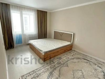 2-комнатная квартира · 65 м² · 5/9 этаж, Е 652 18 — Мангилик Ел-Кабанбай Батыра за 250 000 〒 в Астане, Есильский р-н