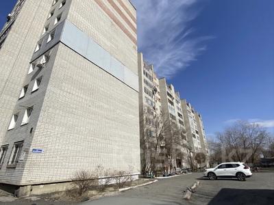 2-бөлмелі пәтер · 55 м² · 4/10 қабат, Достоевского 186, бағасы: 25.5 млн ₸ в Семее
