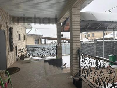Отдельный дом · 4 комнаты · 150 м² · 5 сот., Мустафа Өзтүрік 23а за 60 млн 〒 в Талгаре