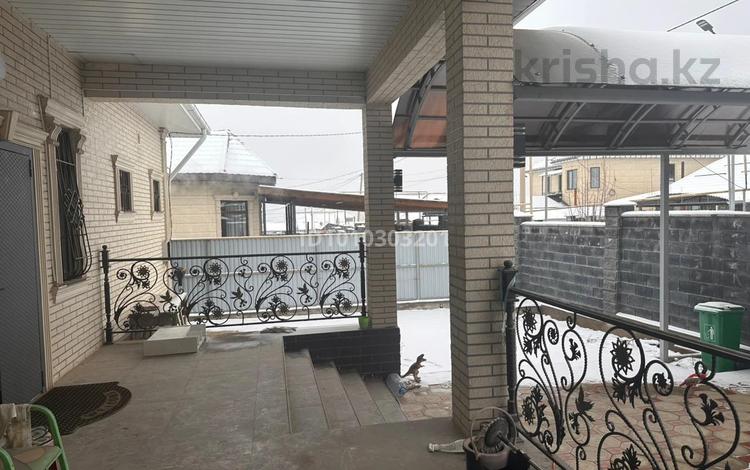 Отдельный дом · 4 комнаты · 150 м² · 5 сот., Мустафа Өзтүрік 23а за 60 млн 〒 в Талгаре — фото 2