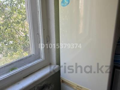 2-комнатная квартира · 60 м² · 3/5 этаж, Донентаева 40 — Вокзал, стадион металлург, смол за 80 000 ₸ в Аксу