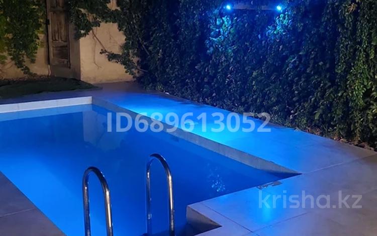 Жеке үй · 6 бөлме · 120 м², мкр Туркестан, БАМ мкр 35 — Жастар, бағасы: 80 000 ₸ в Шымкенте, Туран р-н — фото 21