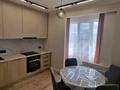 1-комнатная квартира · 35 м² · 9/9 этаж, Толе би 24 за 220 000 ₸ в Астане, Есильский р-н