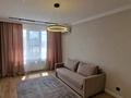 1-комнатная квартира · 35 м² · 9/9 этаж, Толе би 24 за 220 000 ₸ в Астане, Есильский р-н — фото 3