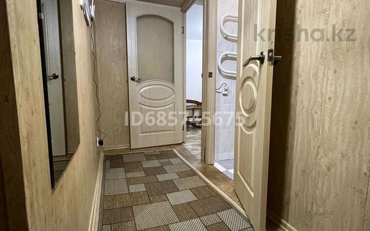 1-комнатная квартира · 30 м² · 1/5 этаж, Новостройка16.20 квартал за 8 000 〒 в Семее — фото 7