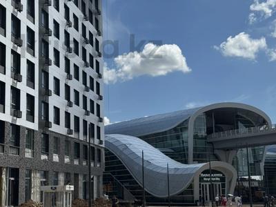3-комнатная квартира · 92 м² · 3/9 этаж, Магжана Жумабаева 38 за 60 млн ₸ в Астане, Сарайшык р-н