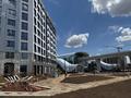 3-комнатная квартира · 92 м² · 3/9 этаж, Магжана Жумабаева 38 за 60 млн ₸ в Астане, Сарайшык р-н — фото 5