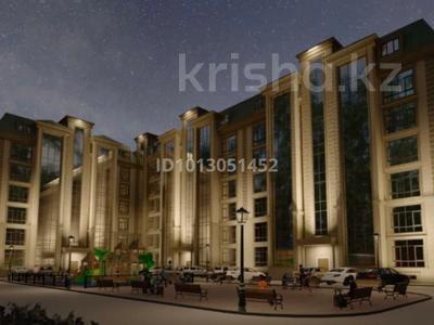 1-комнатная квартира · 66.2 м² · 5/7 этаж, 5 19Б — Жк Асем Тауын за 25 млн ₸ в Жанаозен