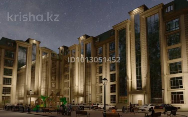 1-комнатная квартира · 66.2 м² · 5/7 этаж, 5 19Б — Жк Асем Тауын за 25 млн ₸ в Жанаозен — фото 2