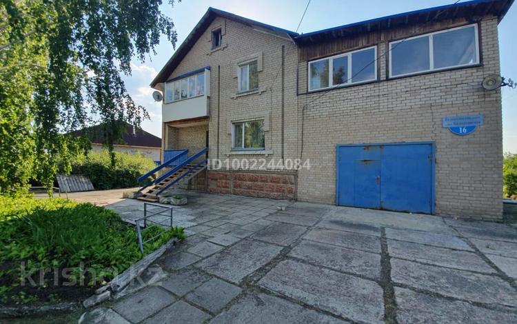 Отдельный дом · 5 комнат · 231 м² · 10 сот., Казахстанская 16 — Поселок Солнечный за 46.5 млн ₸ в Петропавловске — фото 2