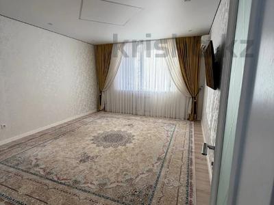 3-комнатная квартира · 111.8 м² · 3/5 этаж, 34-й мкр 1 за 36 млн ₸ в Актау