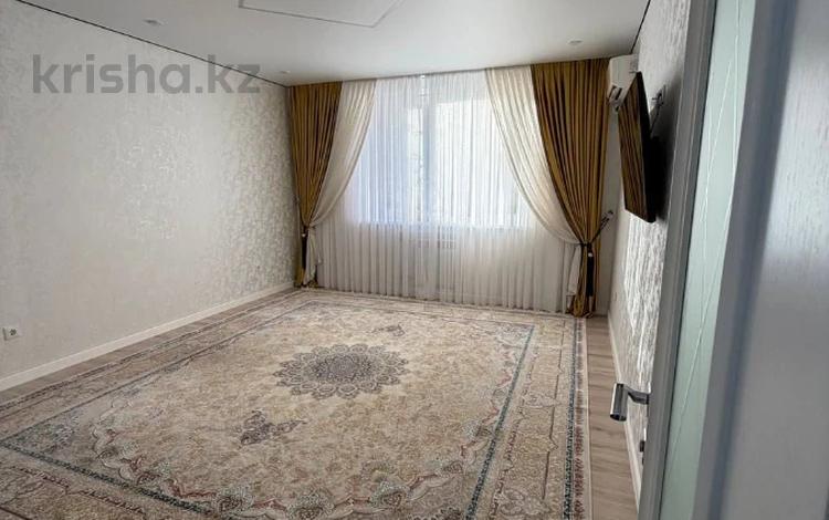3-бөлмелі пәтер · 111.8 м² · 3/5 қабат, 34-й мкр 1, бағасы: 36 млн ₸ в Актау — фото 13