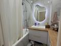 3-бөлмелі пәтер · 111.8 м² · 3/5 қабат, 34-й мкр 1, бағасы: 36 млн ₸ в Актау — фото 14