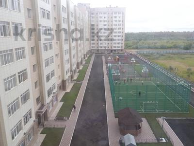 2-бөлмелі пәтер · 45 м² · 8/12 қабат, проспект Рыскулбекова 31/1 — проспект Шакарим Кудайбергенова, бағасы: ~ 20 млн ₸ в Астане, Алматы р-н