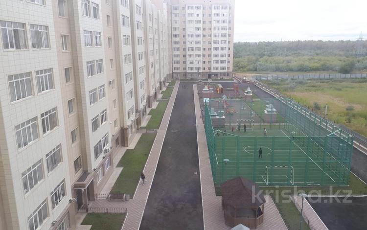 2-бөлмелі пәтер · 45 м² · 8/12 қабат, проспект Рыскулбекова 31/1 — проспект Шакарим Кудайбергенова, бағасы: ~ 20 млн ₸ в Астане, Алматы р-н — фото 2