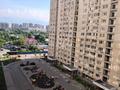 2-комнатная квартира · 62.6 м² · 9/18 этаж, Брусиловского за 42.5 млн ₸ в Алматы, Алмалинский р-н — фото 9