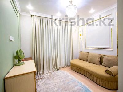 2-комнатная квартира, 58 м², 4/5 этаж, желтоксан за 49 млн 〒 в Алматы, Медеуский р-н