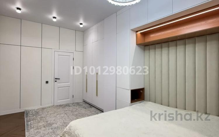 3-комнатная квартира · 93 м² · 3/8 этаж, Мәңгілік Ел 42а — Бухар жырау за 69 млн ₸ в Астане, Есильский р-н — фото 2