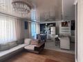 4-комнатная квартира · 106.7 м² · 5/12 этаж, Сауран 3/1 за 64.5 млн ₸ в Астане, Есильский р-н