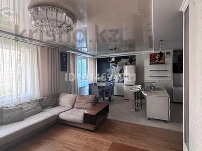 4-комнатная квартира · 106.7 м² · 5/12 этаж, Сауран 3/1 за 64.5 млн ₸ в Астане, Есильский р-н