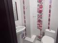 4-комнатная квартира · 106.7 м² · 5/12 этаж, Сауран 3/1 за 64.5 млн ₸ в Астане, Есильский р-н — фото 7