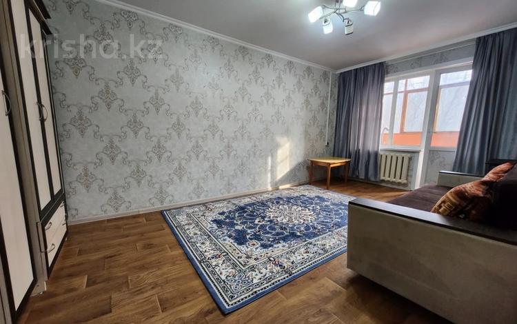 1-комнатная квартира · 31.5 м² · 3/5 этаж, Радостовца — Карасай батыра за 28 млн ₸ в Алматы, Алмалинский р-н — фото 10