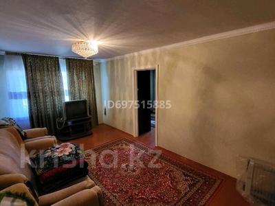 3-бөлмелі пәтер, 70 м², 3/5 қабат ай сайын, мкр Восток — Рыскулова, бағасы: 150 000 〒 в Шымкенте, Енбекшинский р-н