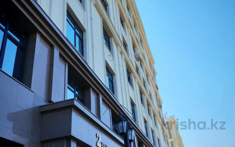 3-комнатная квартира · 87 м² · 7/9 этаж, Набережная за 37.3 млн ₸ в Петропавловске — фото 14
