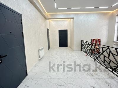 4-комнатная квартира · 165 м² · 1/2 этаж, Газаиза Байтасова 6 за 50 млн ₸ в Таразе
