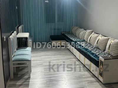 2-комнатная квартира · 52.2 м² · 2/5 этаж, Бокина 27 за 29 млн 〒 в Талгаре