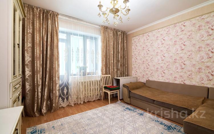 2-бөлмелі пәтер · 55 м² · 8/12 қабат, Сыганак 2, бағасы: 30.6 млн ₸ в Астане, Есильский р-н — фото 25