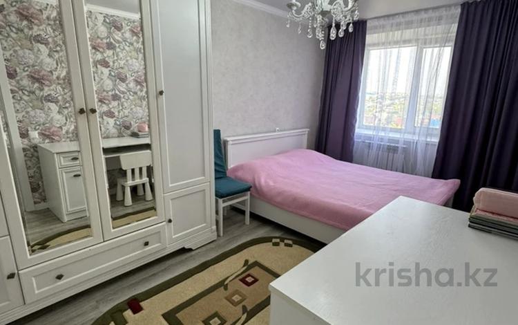 4-комнатная квартира · 75 м² · 6/6 этаж, Мауленова за 35 млн ₸ в Костанае — фото 2