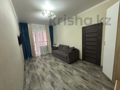 1-комнатная квартира · 40.2 м² · 10/22 этаж, мкр Юго-Восток, Шахтеров — В районе ТД Бум (старая Корзина) за 22 млн 〒 в Караганде, Казыбек би р-н