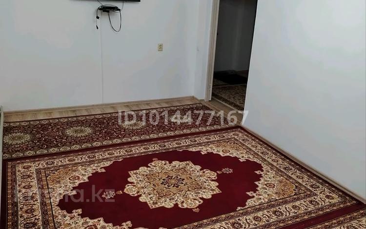 2-бөлмелі пәтер · 60 м² · 4/5 қабат, Нур орда 2 108 — арай 2, бағасы: 18 млн ₸ в  — фото 2
