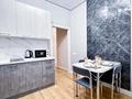 1-комнатная квартира · 50 м² · 5/11 этаж, 16-й мкр 57 — ХАЛЫК АРЕНА МОРЕ АКВАПАРК ЦЕНТР ГОРОДА ТРК АКТАУ за 8 000 ₸ в Актау — фото 3