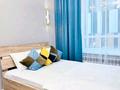 1-комнатная квартира · 50 м² · 5/11 этаж, 16-й мкр 57 — ХАЛЫК АРЕНА МОРЕ АКВАПАРК ЦЕНТР ГОРОДА ТРК АКТАУ за 8 000 ₸ в Актау