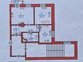 2-бөлмелі пәтер · 45.7 м² · 4/4 қабат, мкр Новый Город, Терешкова 38, бағасы: 22 млн ₸ в Караганде, Казыбек би р-н — фото 21