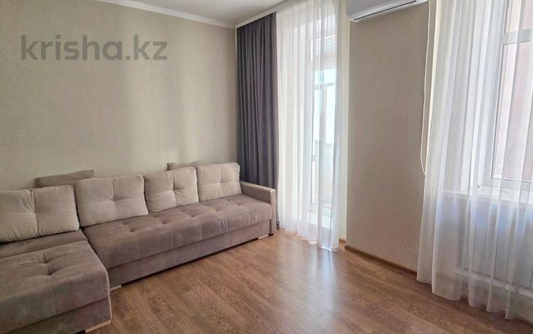 2-бөлмелі пәтер · 45.7 м² · 4/4 қабат, мкр Новый Город, Терешкова 38, бағасы: 22 млн ₸ в Караганде, Казыбек би р-н — фото 24